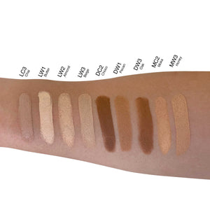 Glow Creme Concealer Stick - Chai