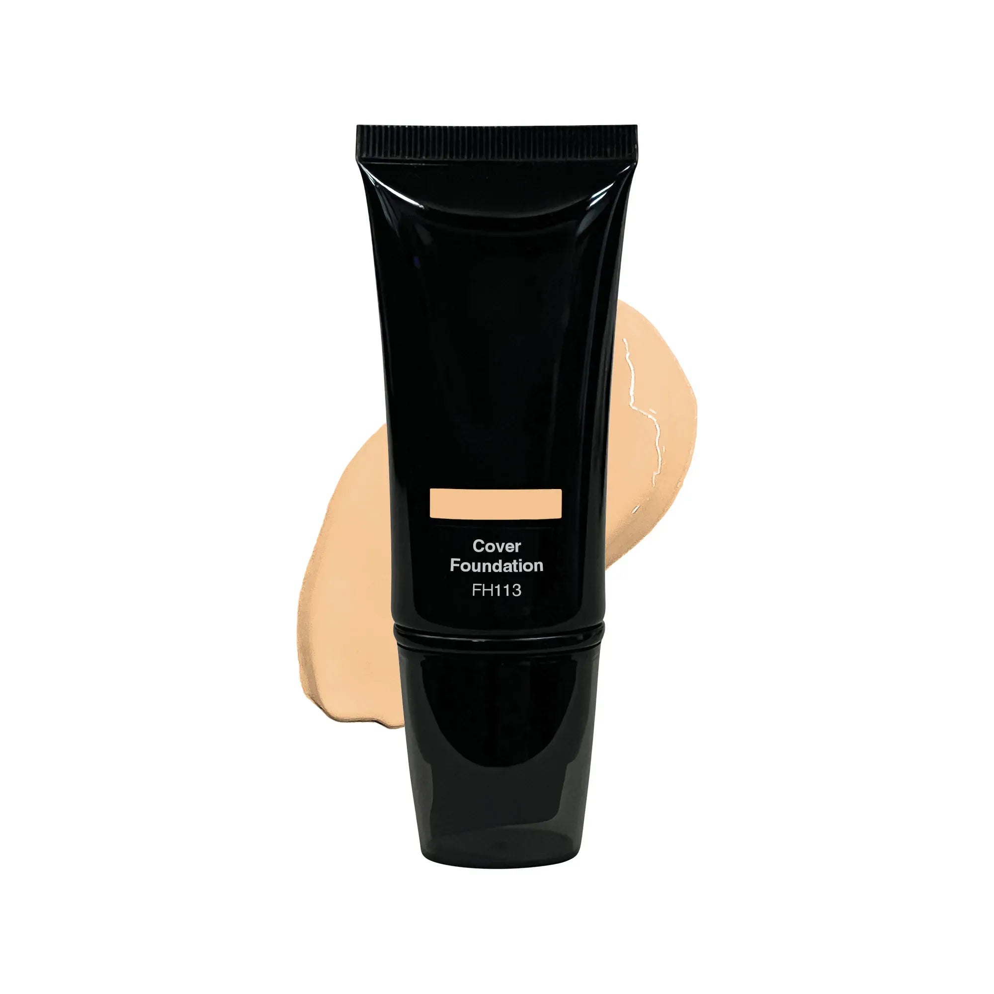 Full Glow Foundation - Butter