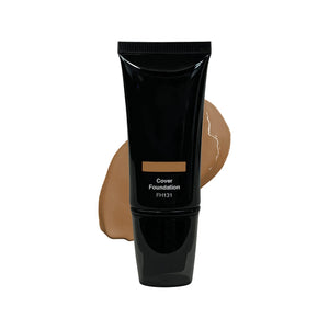 Full Glow Foundation - Coco