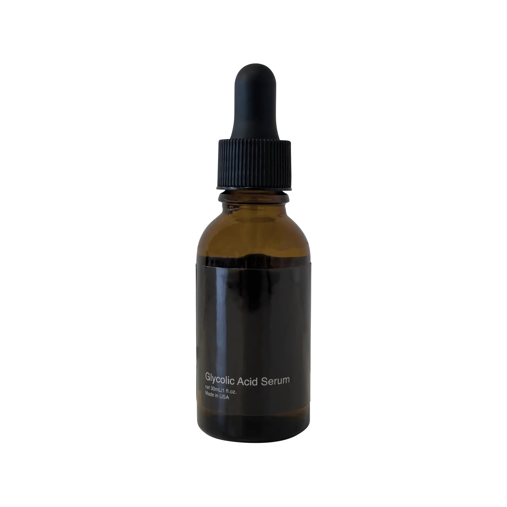 The Glass Skin Glow- Glycolic Acid Serum