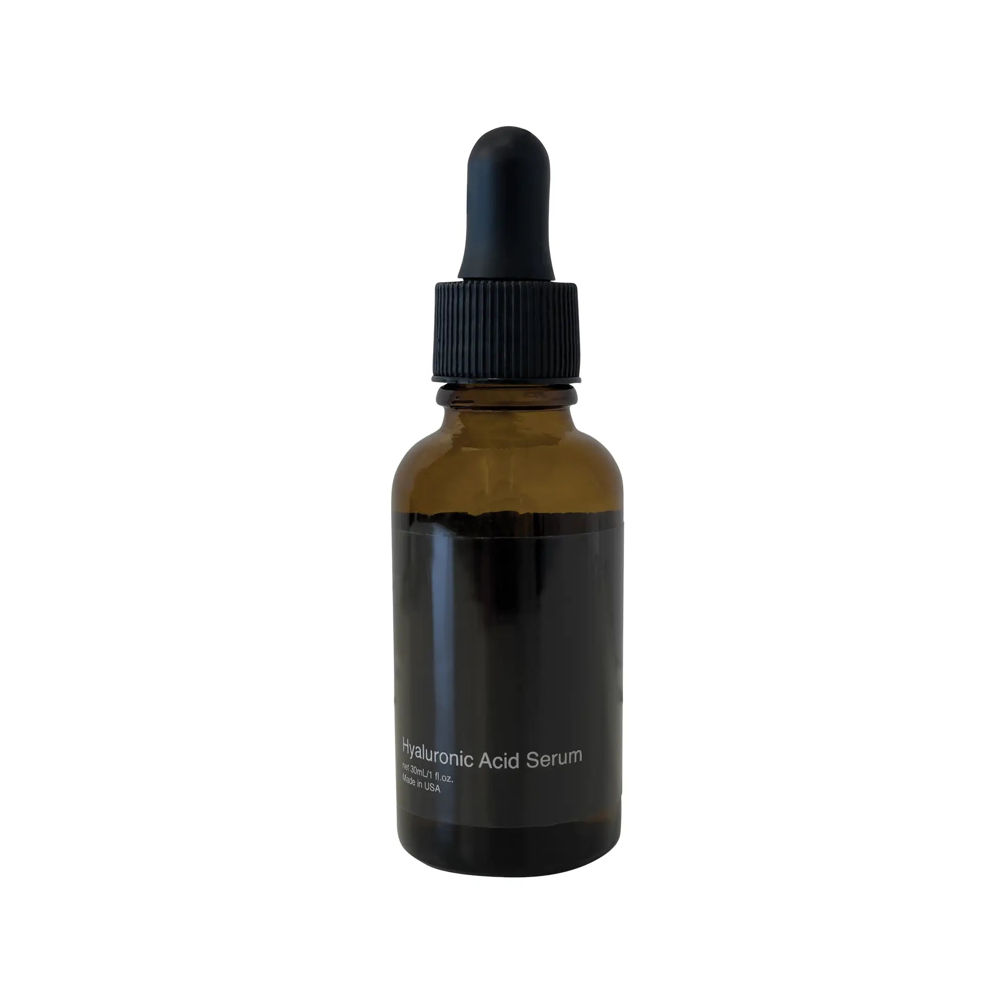 The Hydrating Glow-Hyaluronic Acid Serum