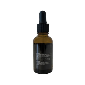 The Hydrating Glow-Hyaluronic Acid Serum