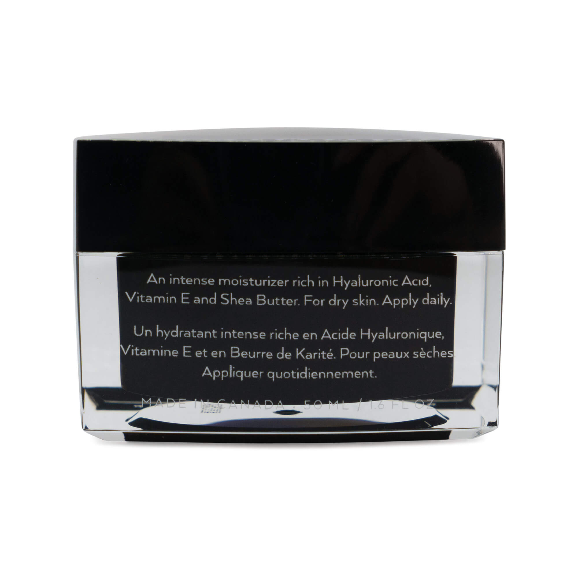 The Hydrating Glow-Hyaluronic Moisturizer