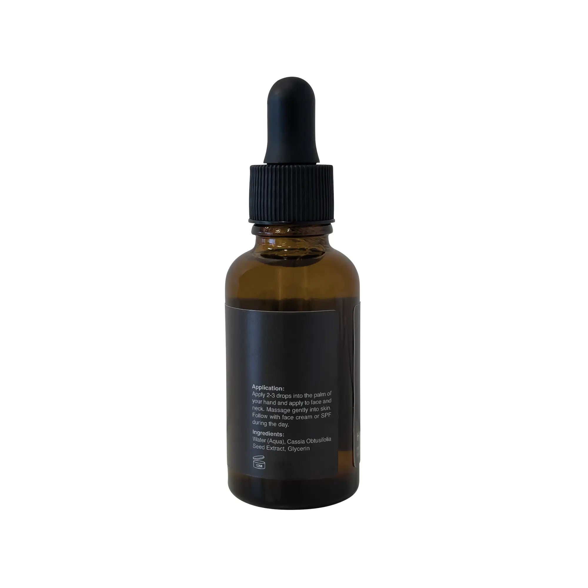 The Hydrating Glow- Hydration Serum