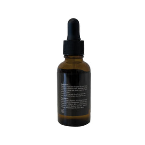 The Rejuvenated Glow-Niacinamide Vitamin Boost Serum