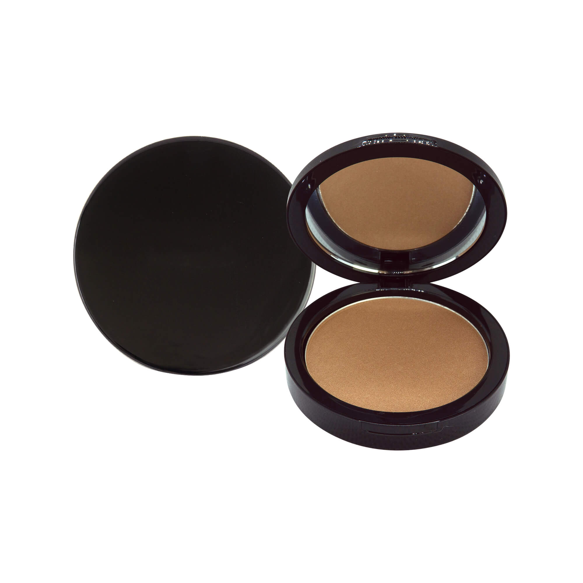 The Glow Bronzer - Caramel