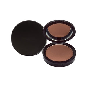 The Glow Bronzer - Mocha