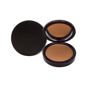 The Glow Bronzer - Tawny