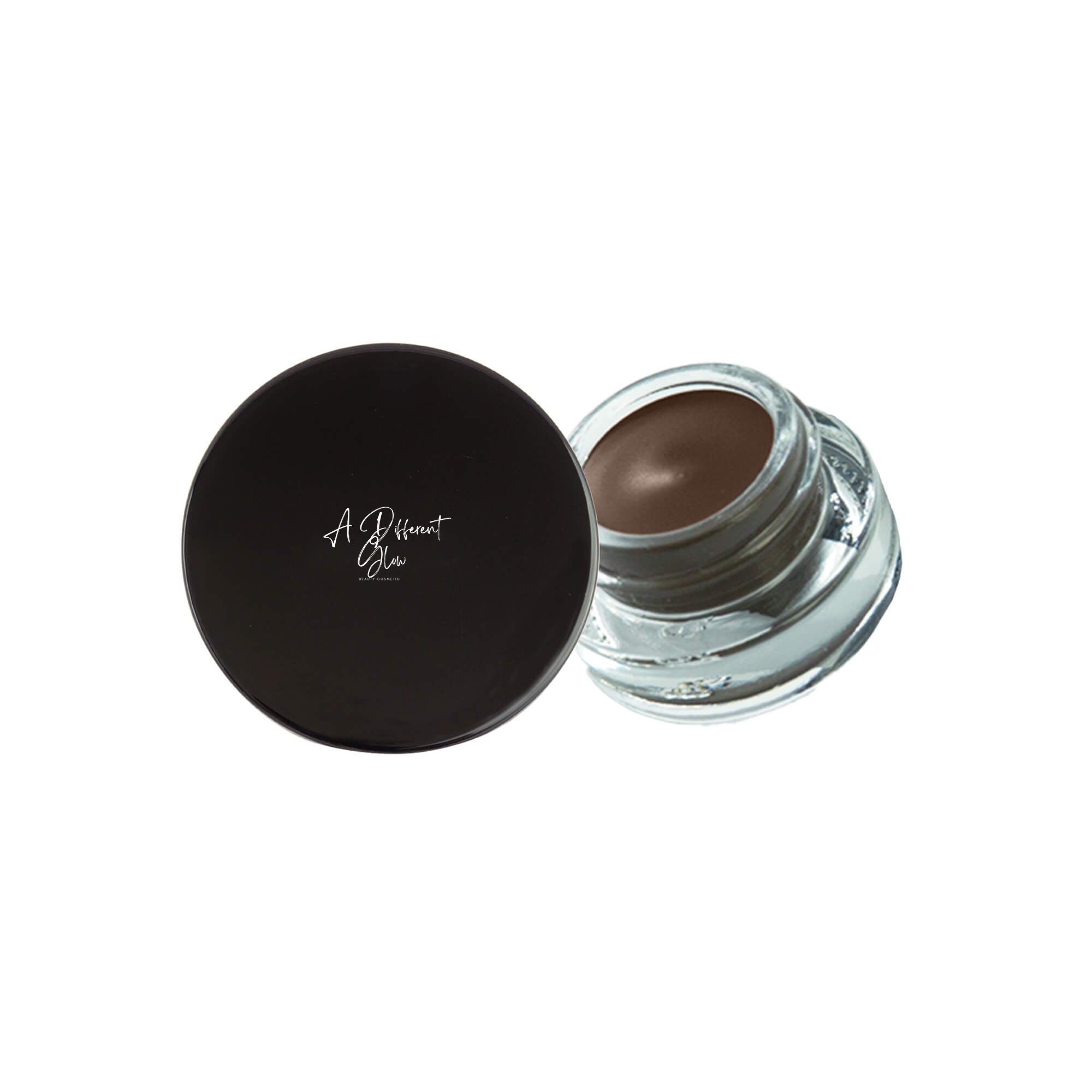 Glow Brow Pomade - Coffee