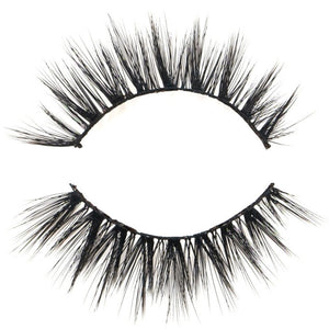 Diva Glow Faux Lashes