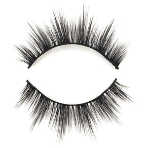 Stunner Glow Faux Lashes