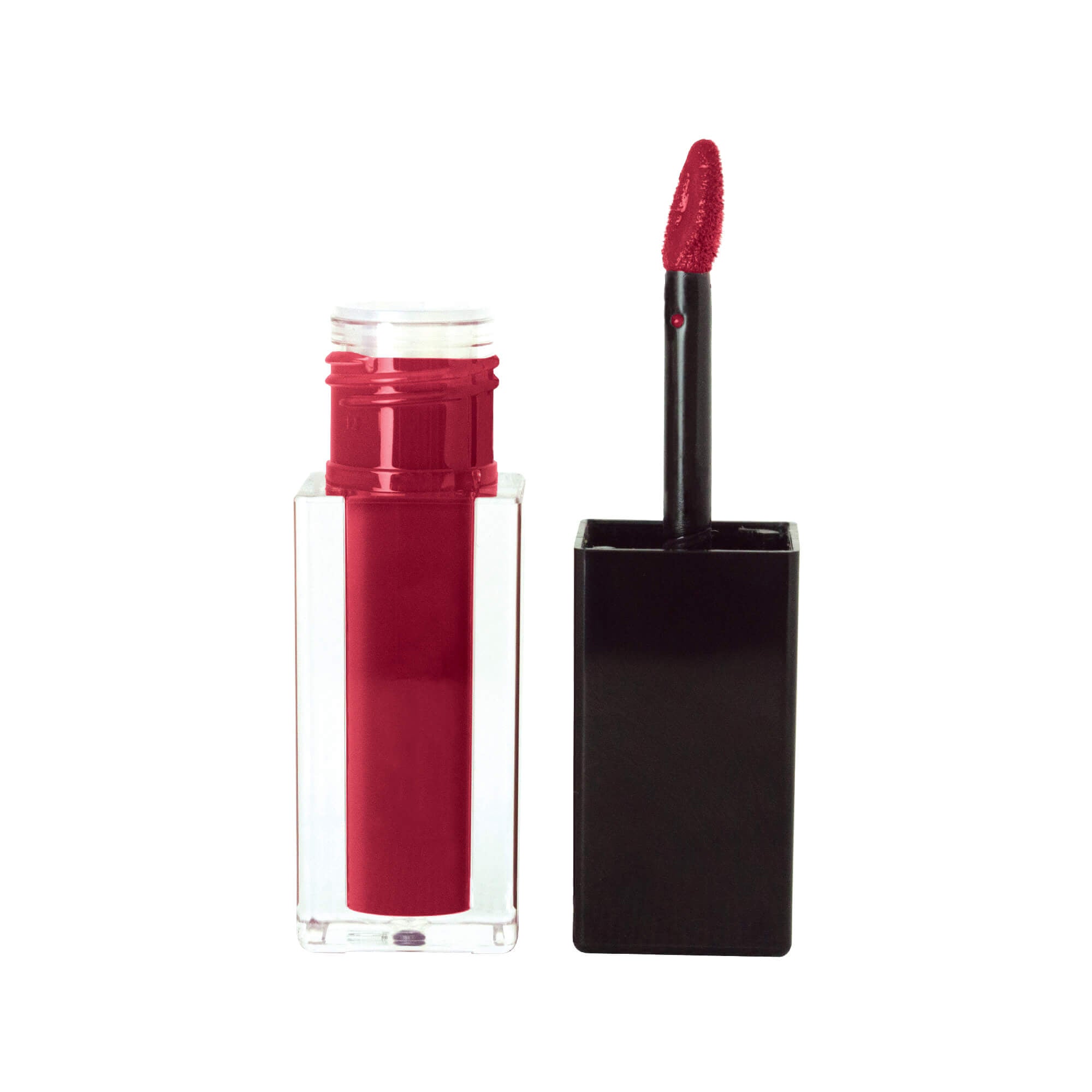 Stay Glow  Lip Stain - Deep Burgundy