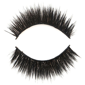 Stacked Glow Faux  Lashes