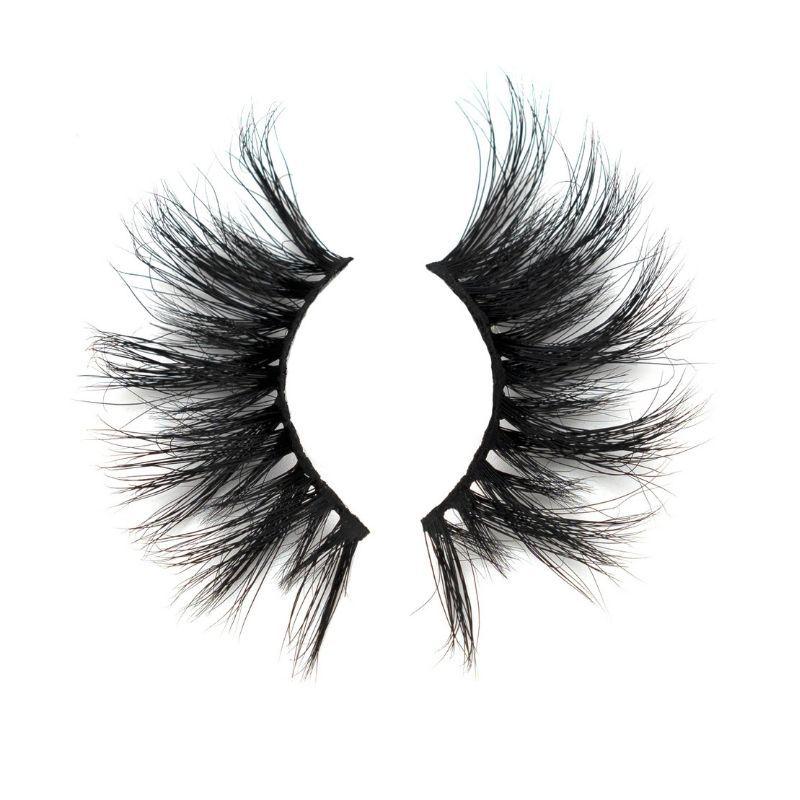 Radiant Glow Lashes