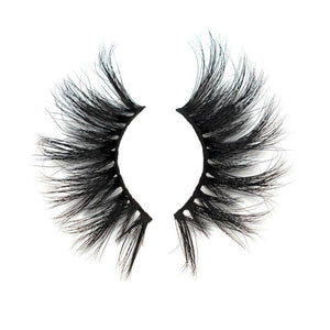 Radiant Glow Lashes